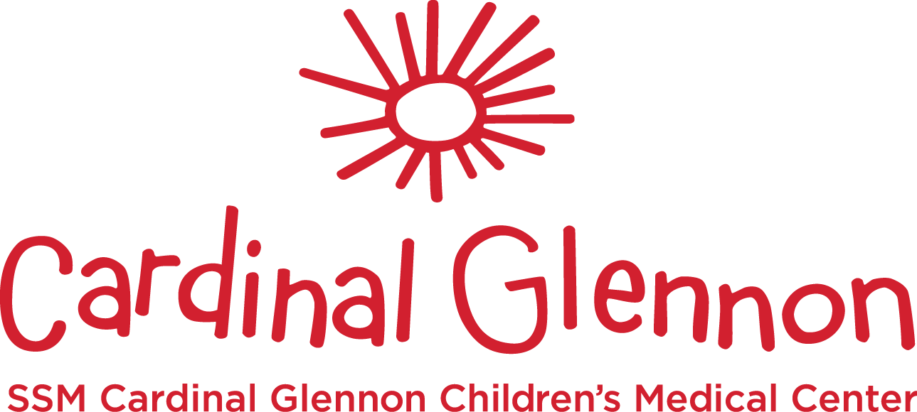 Glennon Card Digital Download Library Cardinal Glennon Children's