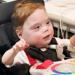 Kevin-Lowery---square COMPRESSED Cardinal Glennon patient Kevin Lowery
