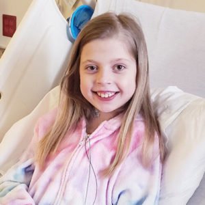 Meleya206-square COMPRESSED Cardinal Glennon patient Meleya Haberberger