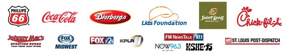 Thanks to all our Homers for Health and K's for Kids sponsors.