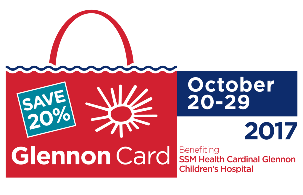 2017 Glennon Card - October 20-29