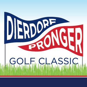 Dierdorf Pronger Golf Classic