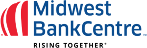 Midwest Bank Centre - Rising Together