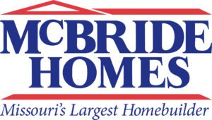 McBride Homes logo