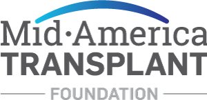 Mid America Transplant Foundation logo