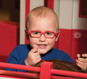 "Super" Thomas at the Atrium Steamboat