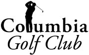 Columbia Golf Club logo