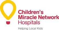 Children's Miracle Network Hospitals logo