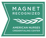 Magnet Recognized by the American Nurses Credentialing Center