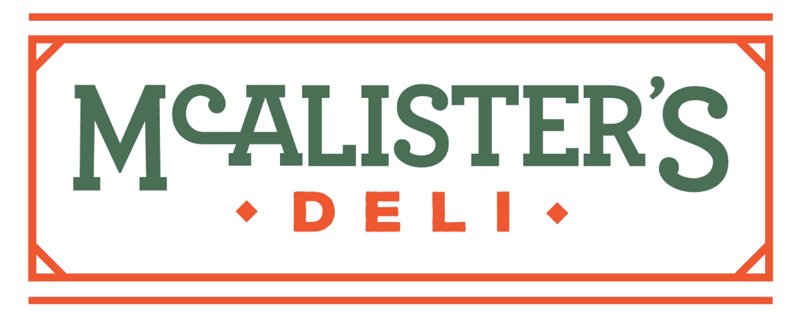 McAlister's Deli