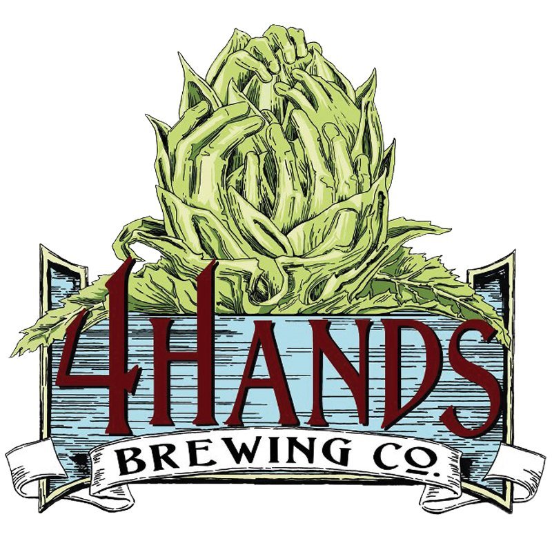 4 Hands Brewery
