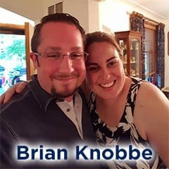Brian Knobbe - Glennon Ambassador