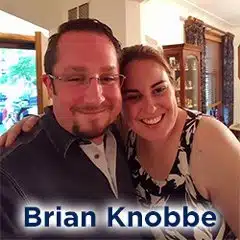 Brian Knobbe - Glennon Ambassador