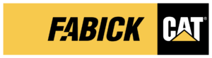 Fabick Caterpillar logo