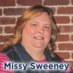 Missy Sweeney - Glennon Ambassador