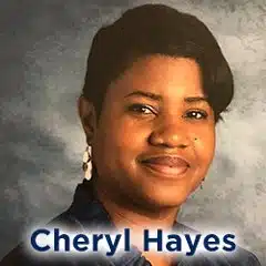 Glennon Ambassador - Cheryl Hayes