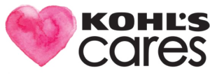 Kohls-Cares-Logo Kohls-Cares-Logo