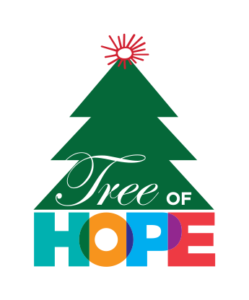 Tree of Hope logo