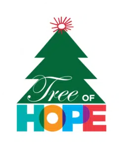 Tree of Hope logo