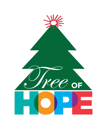 Tree of Hope logo