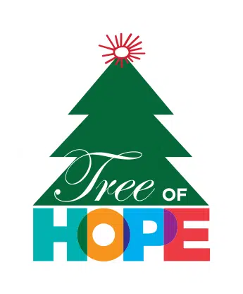 Tree of Hope logo
