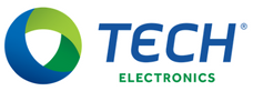 Tech Electronics logo