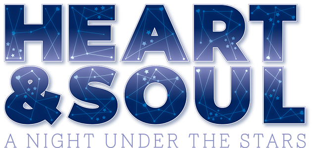 Heart and Soul 2020 Logo