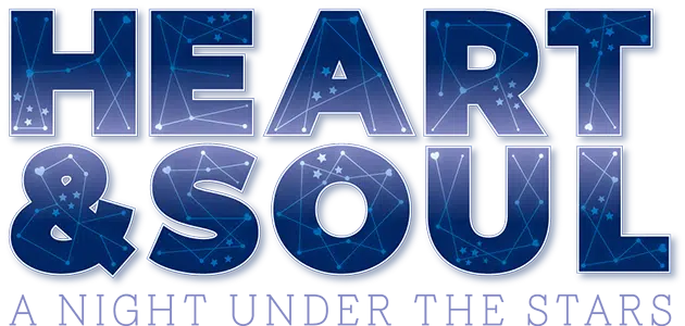 Heart and Soul 2020 Logo