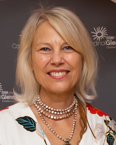 Susie-Montebello Susie Montebello - Glennon Guild