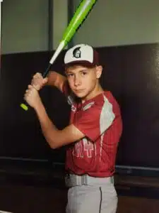 Cardinal Glennon Kid Kagen Hill