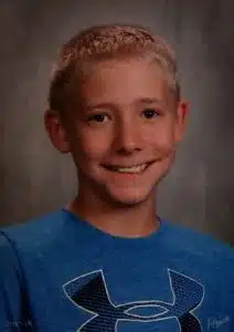 Cardinal Glennon Kid Kagen Hill