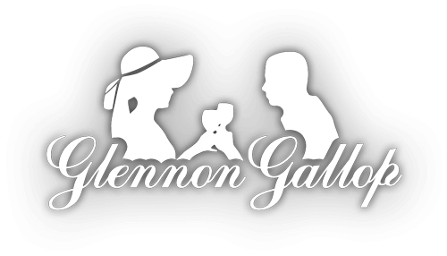 Glennon Gallop logo