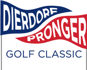 Dierdorf-Pronger Golf Classic logo