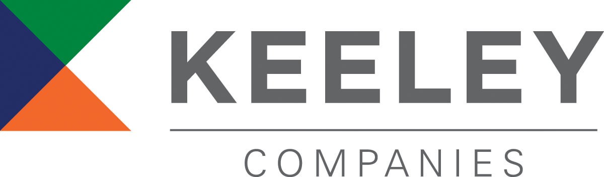 Keeley Companies logo