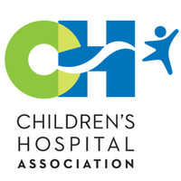 Children's Hospital Association logo