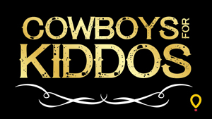 Cowboys for Kiddos logo