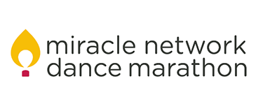 Miracle Network Dance Marathon logo