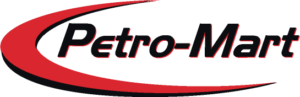 Petro-Mart logo
