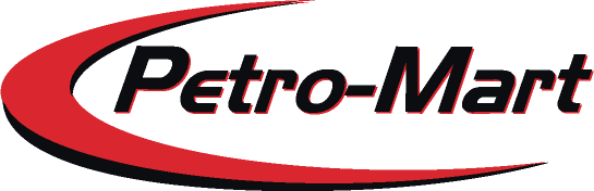 Petro-Mart logo