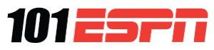101 ESPN Radio logo