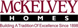 McKelvey Homes logo