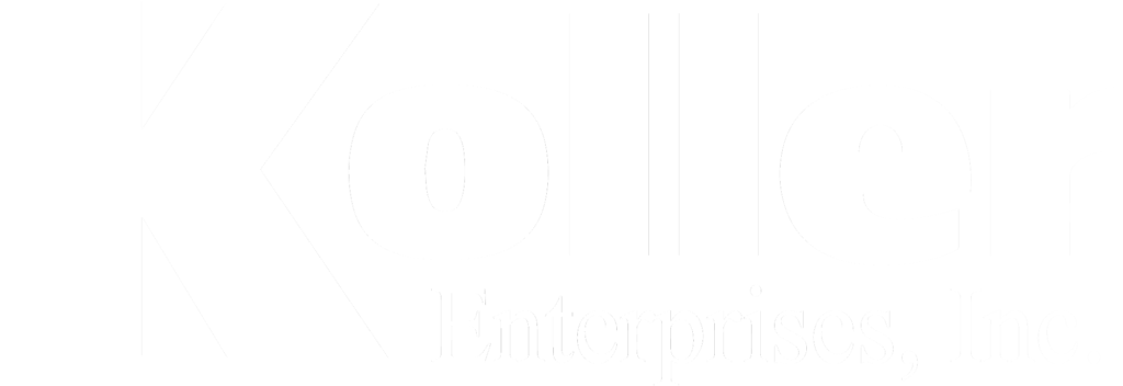 Koller Enterprises logo