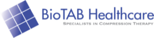 BioTAB Healthcare logo