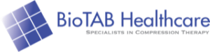 BioTAB Healthcare logo