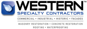 Western Specialty Contractors logo