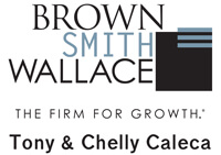 Brown Smith Wallace, LLC - Anthony & Chelly Caleca