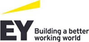 Ernst and Young logo