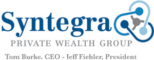 Syntegra Private Wealth Group logo