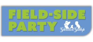 2021-FSP-Logo-Blue-Flag-500 Field-Side Party at Glennon Gallop logo