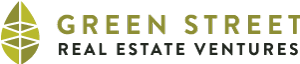 Green Street Real Estate Ventures logo